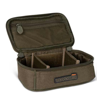Сумка для грузил и аксессуаров  Voyager Lead and Bits Bag